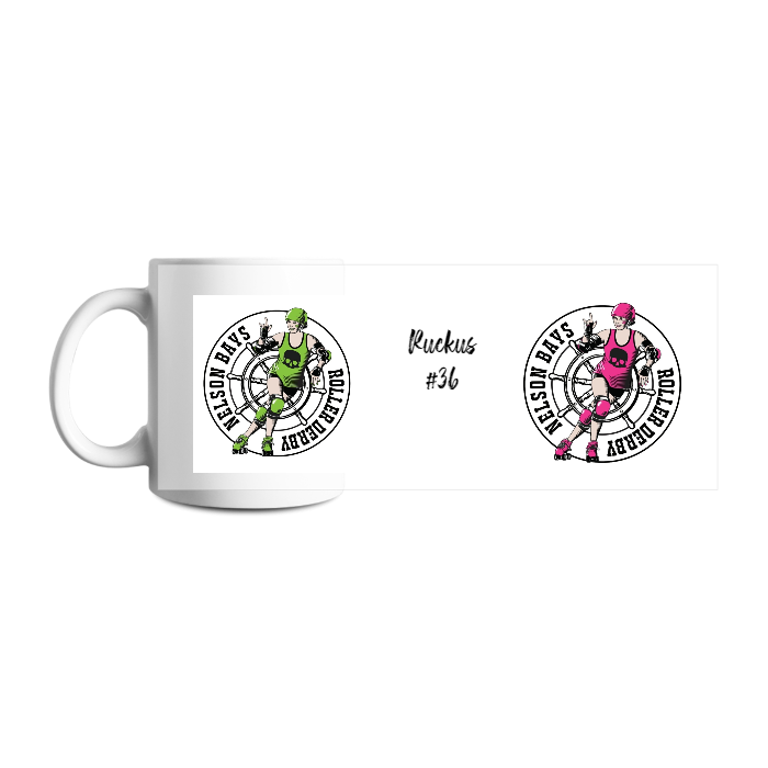Design your own mug