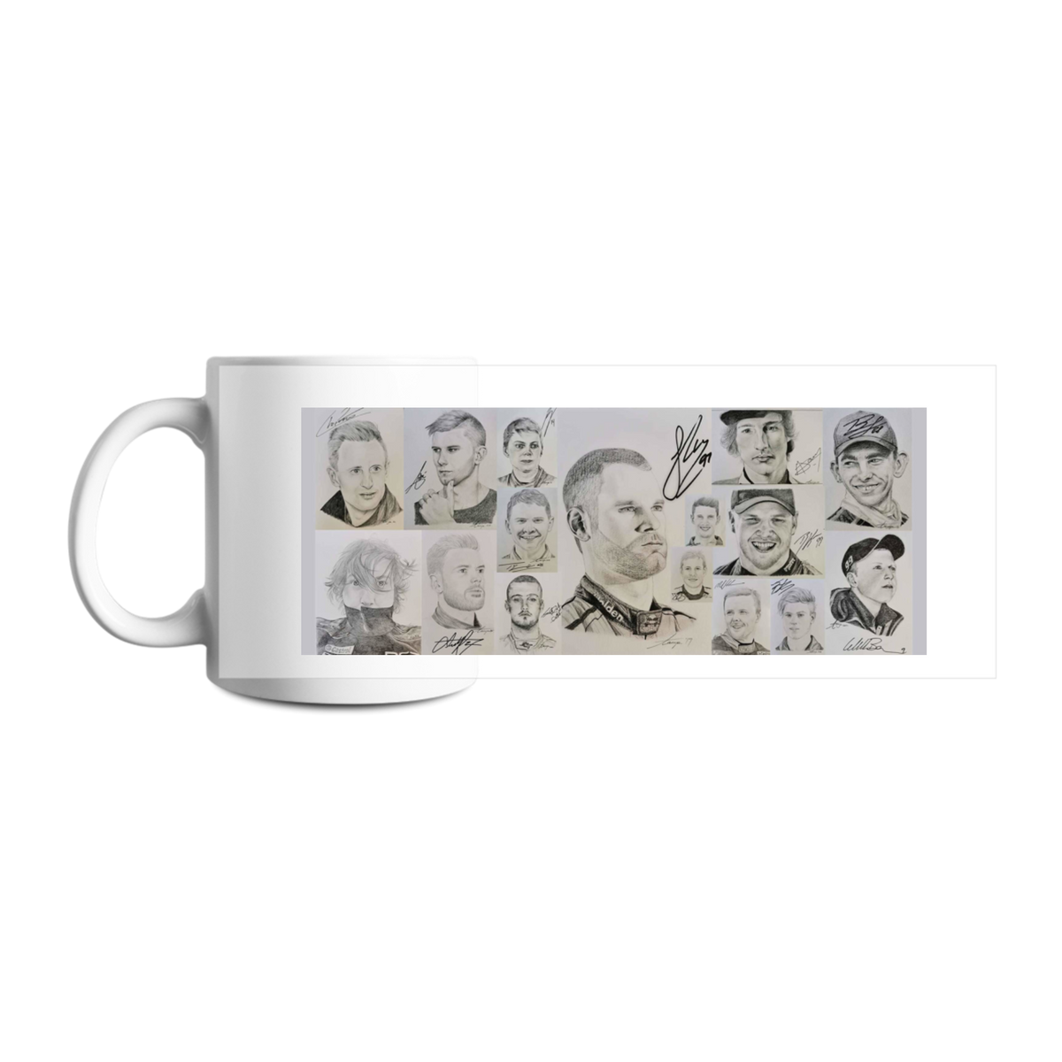 Design your own mug