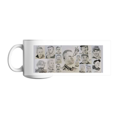 Design your own mug