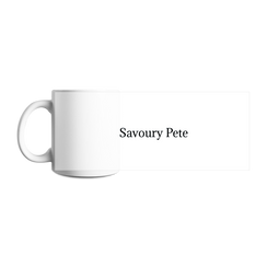 Design your own mug