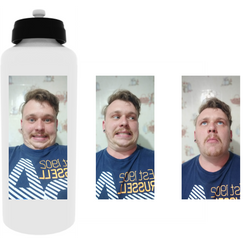 Design your own Drink Bottle