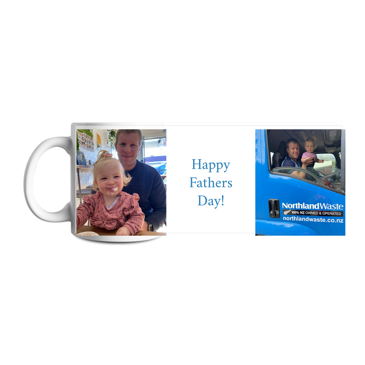 Design your own mug