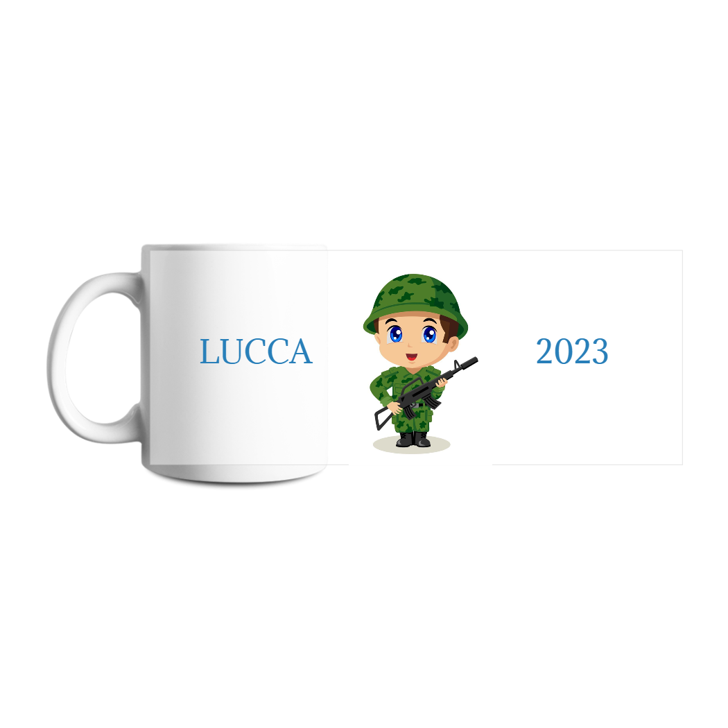 Design your own mug