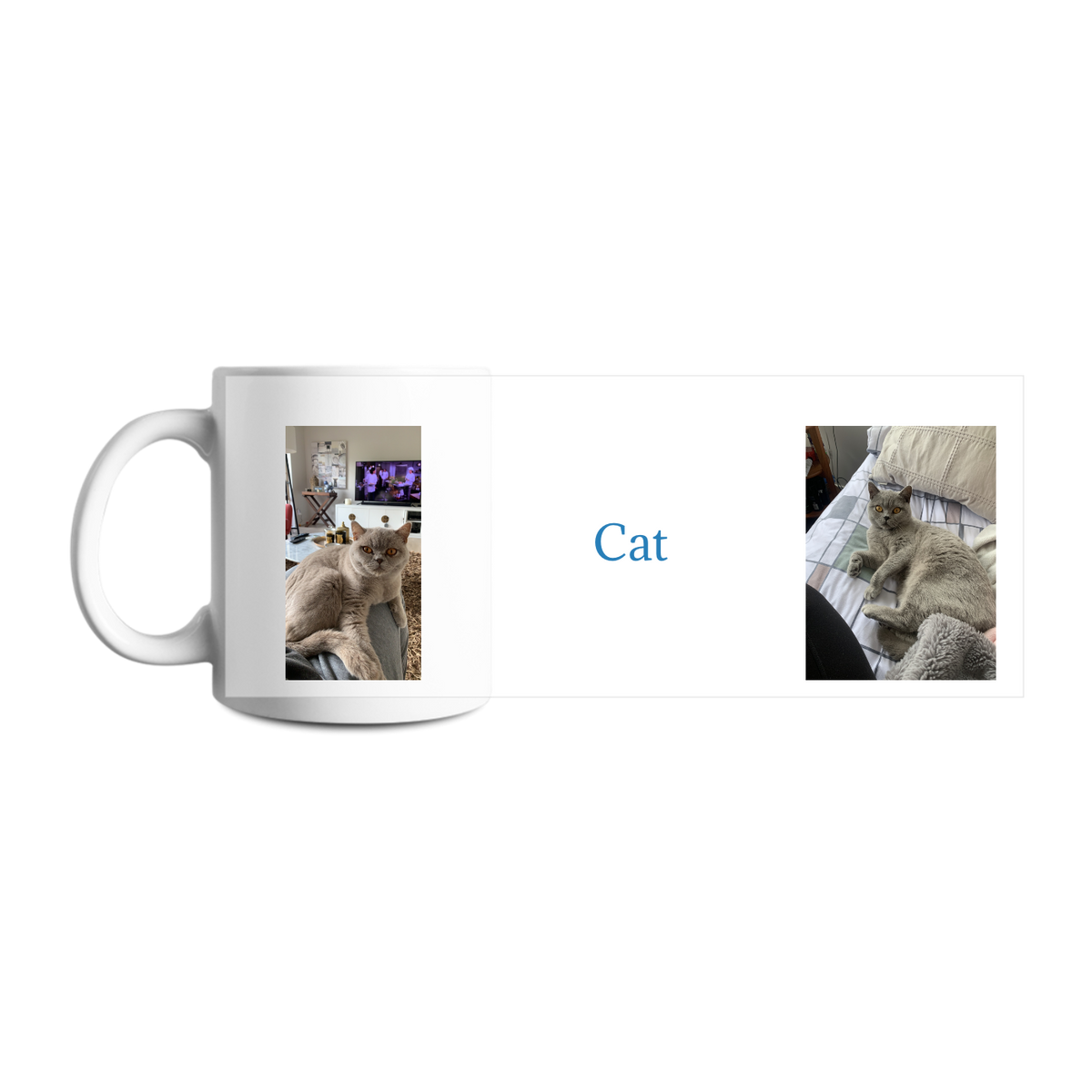 Design your own mug