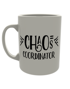 Chaos Coordinator