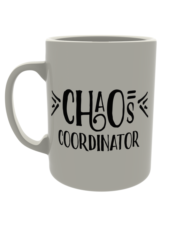 Chaos Coordinator