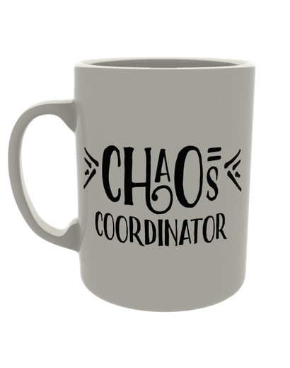 Chaos Coordinator