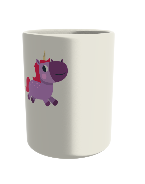 Cupcake Unicorn