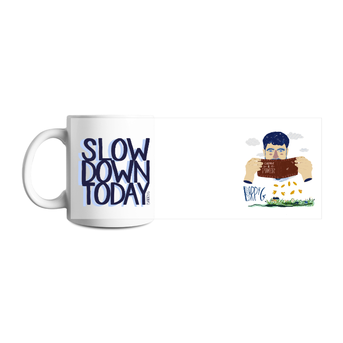 Design your own mug