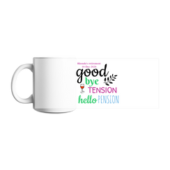 Design your own mug