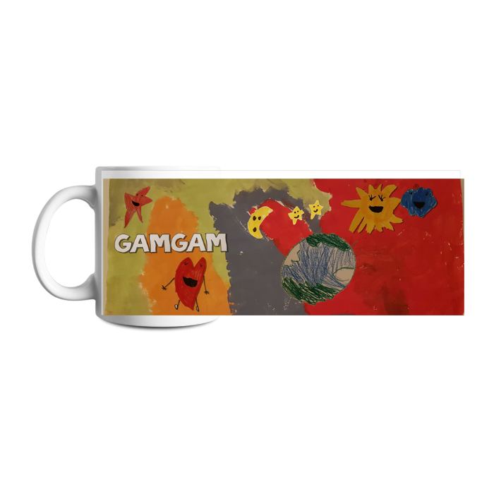 Design your own mug