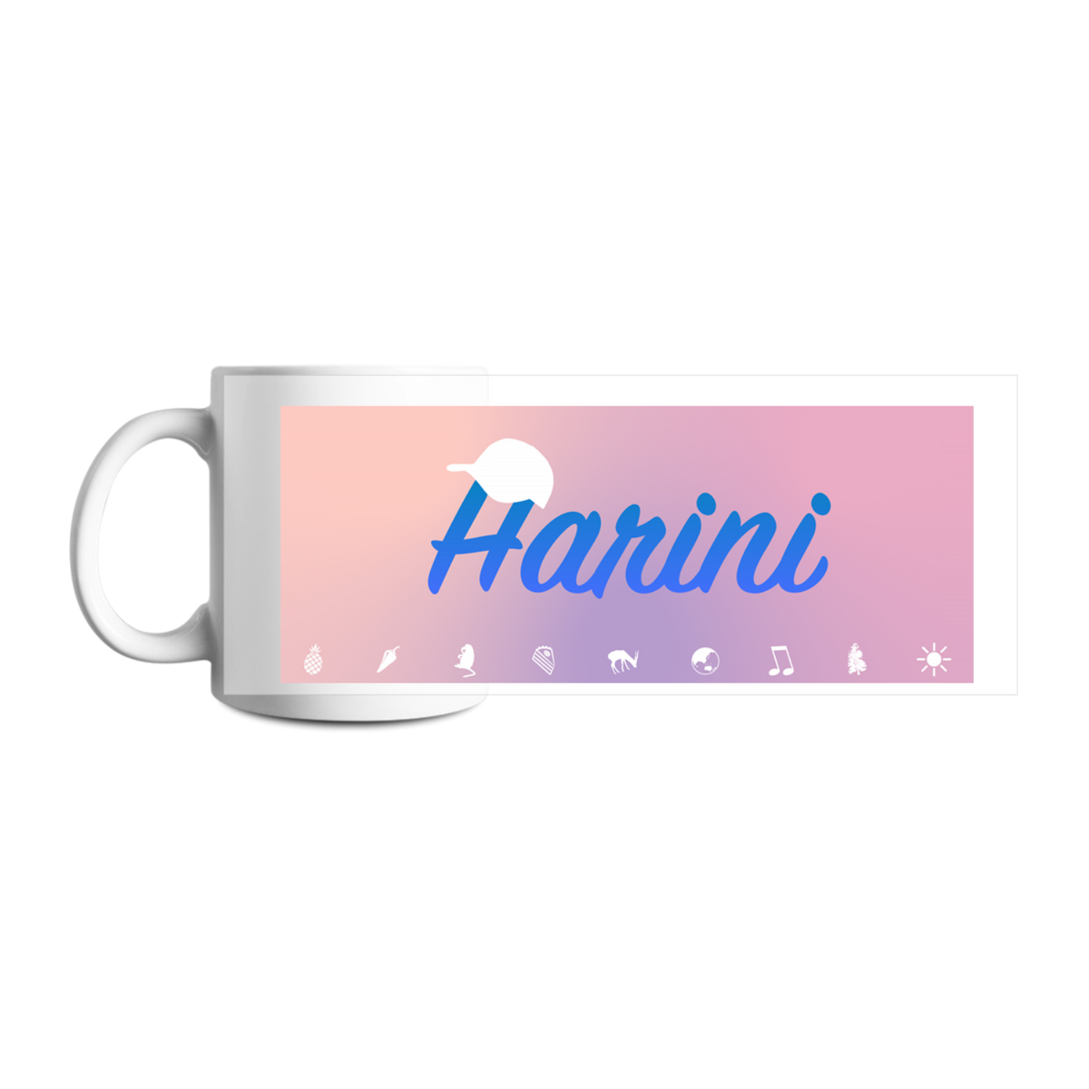 Design your own mug