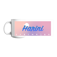 Design your own mug
