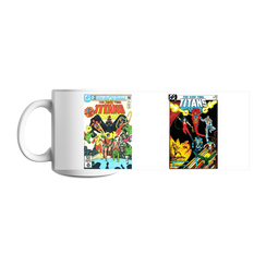 Design your own mug