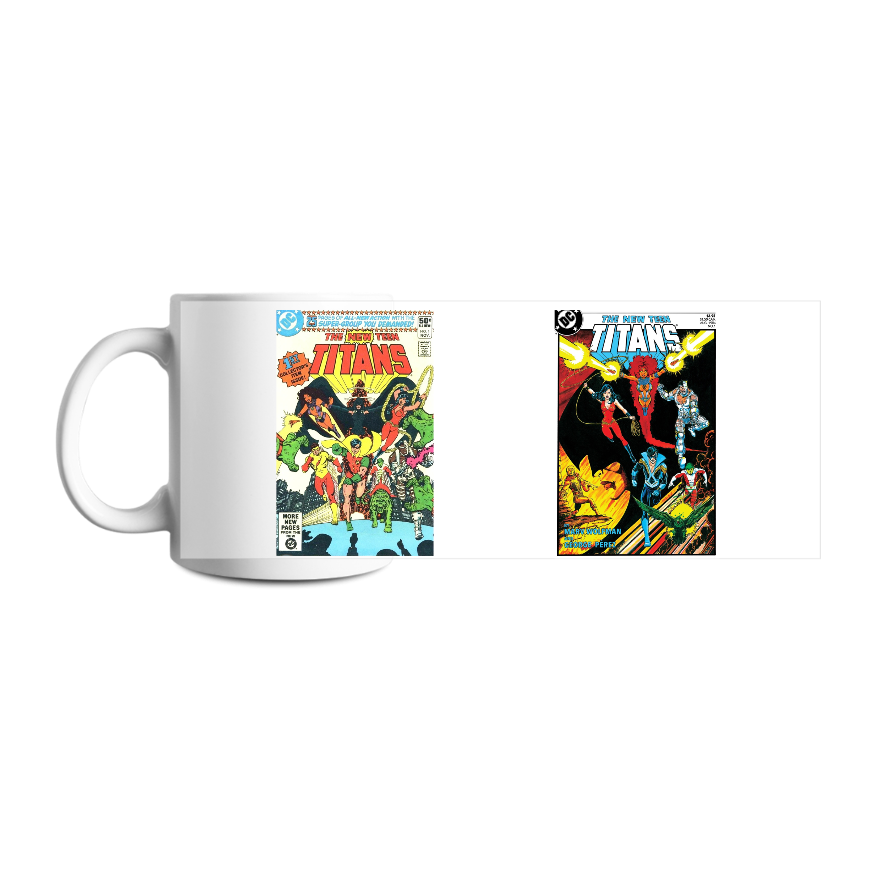 Design your own mug