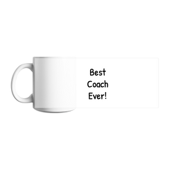 Design your own mug