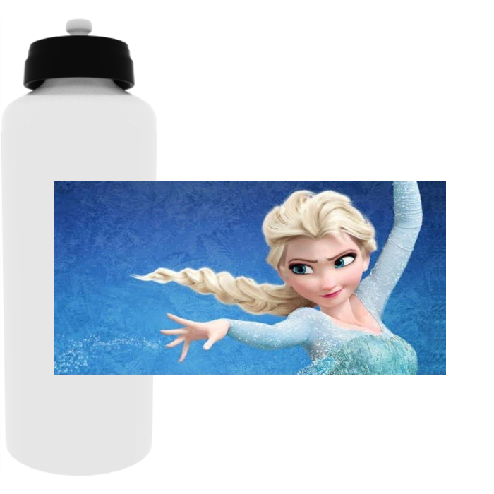 Design your own Drink Bottle