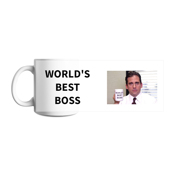 Design your own mug
