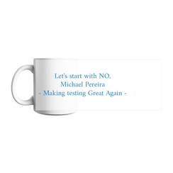 Design your own mug