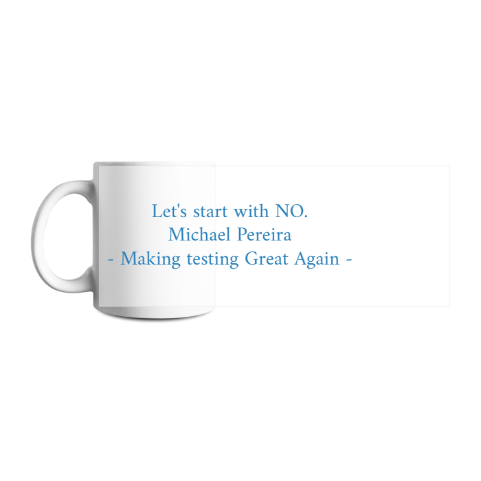 Design your own mug
