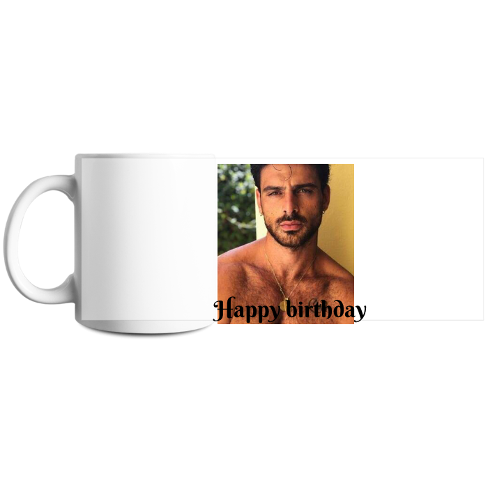 Design your own mug