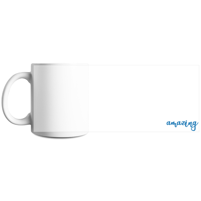 Design your own mug