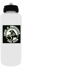 Design your own Drink Bottle