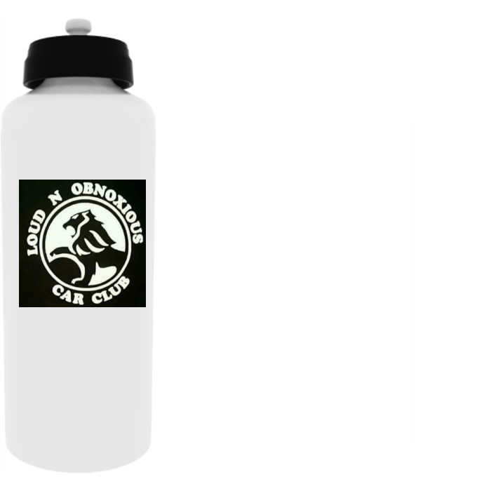 Design your own Drink Bottle