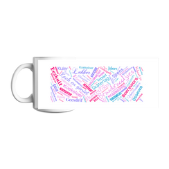 Design your own mug