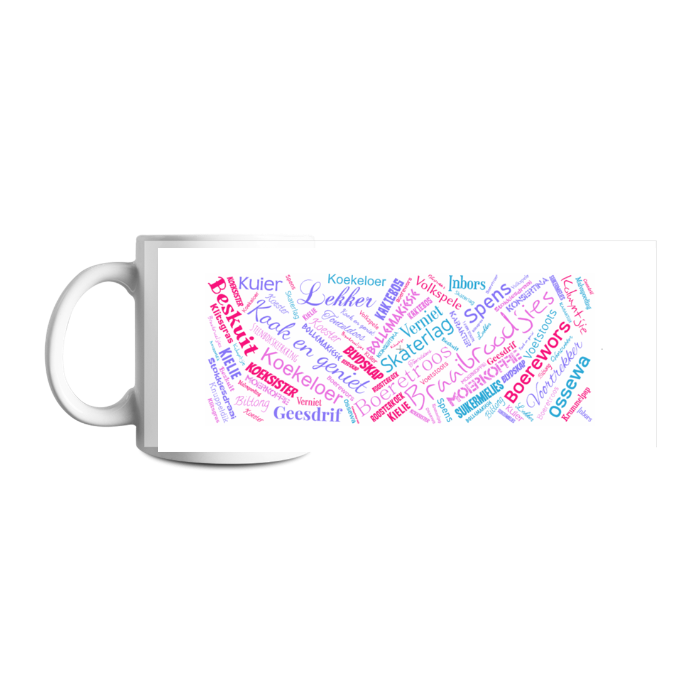 Design your own mug