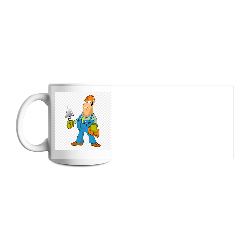 Design your own mug