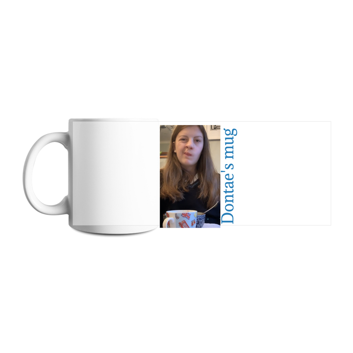 Design your own mug