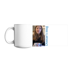 Design your own mug
