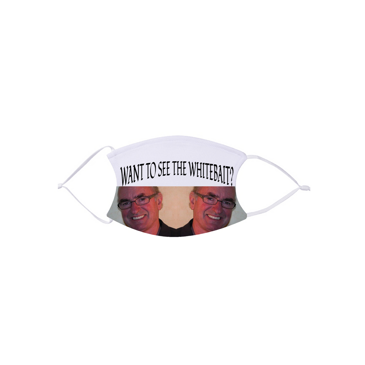 Design Your Own Reusable Cloth Mask
