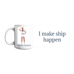 Design your own mug