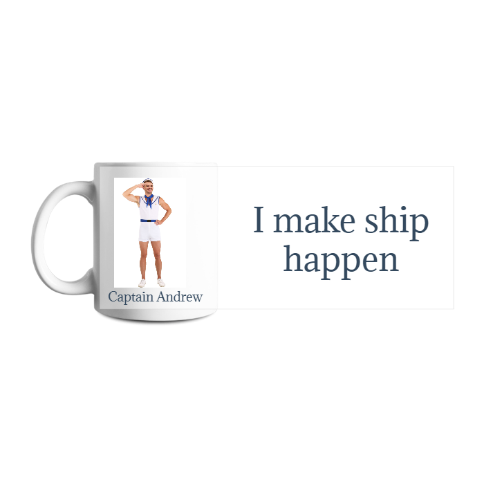 Design your own mug