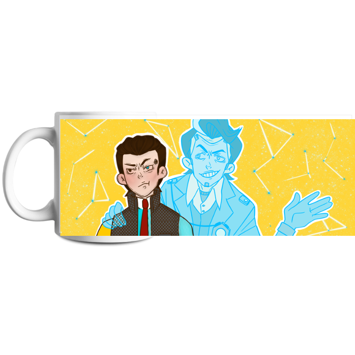 Design your own mug
