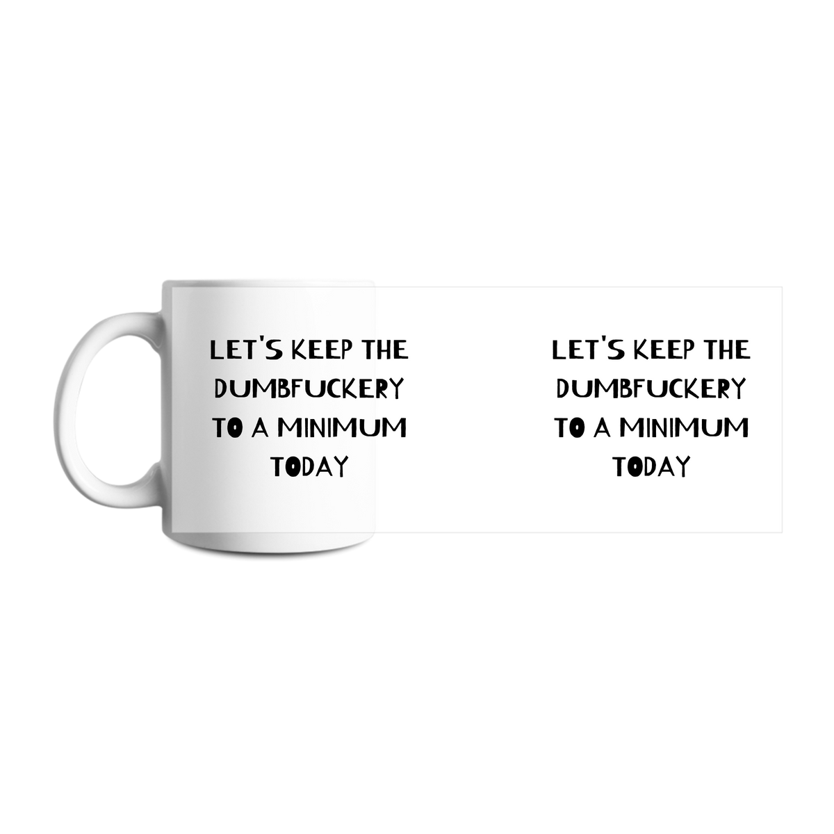 Design your own mug