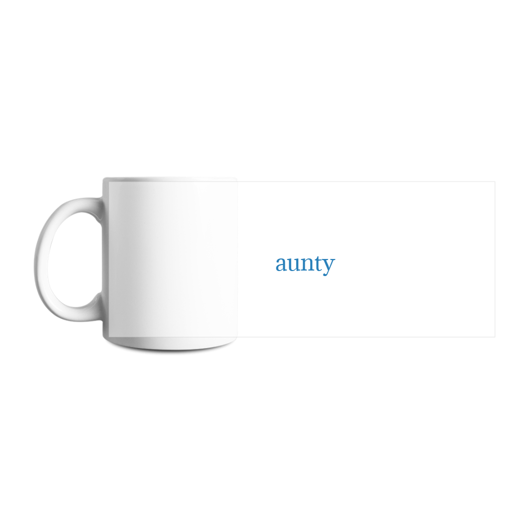 Design your own mug