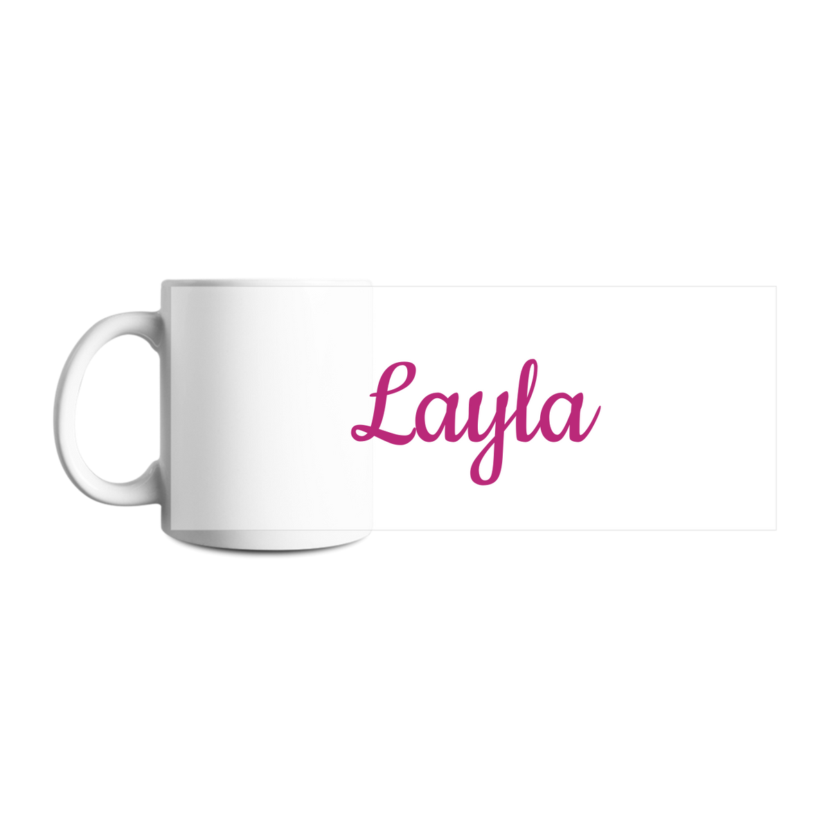 Design your own mug