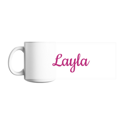 Design your own mug