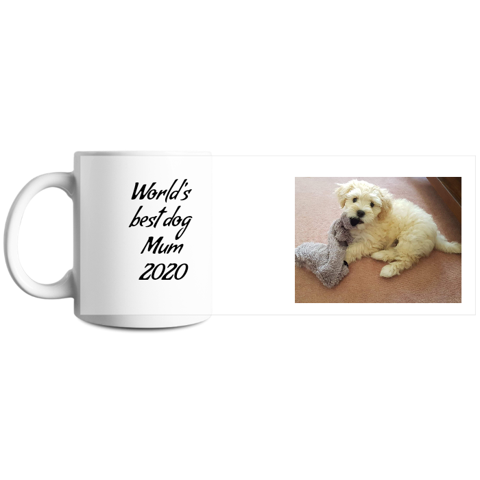 Design your own mug