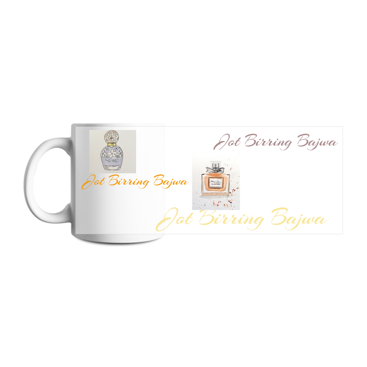 Design your own mug