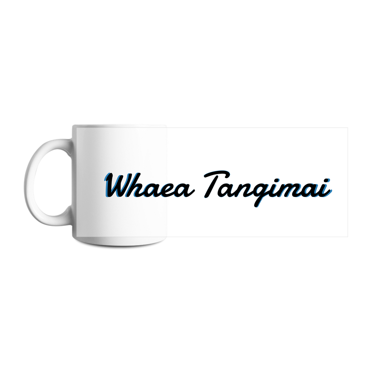 Design your own mug