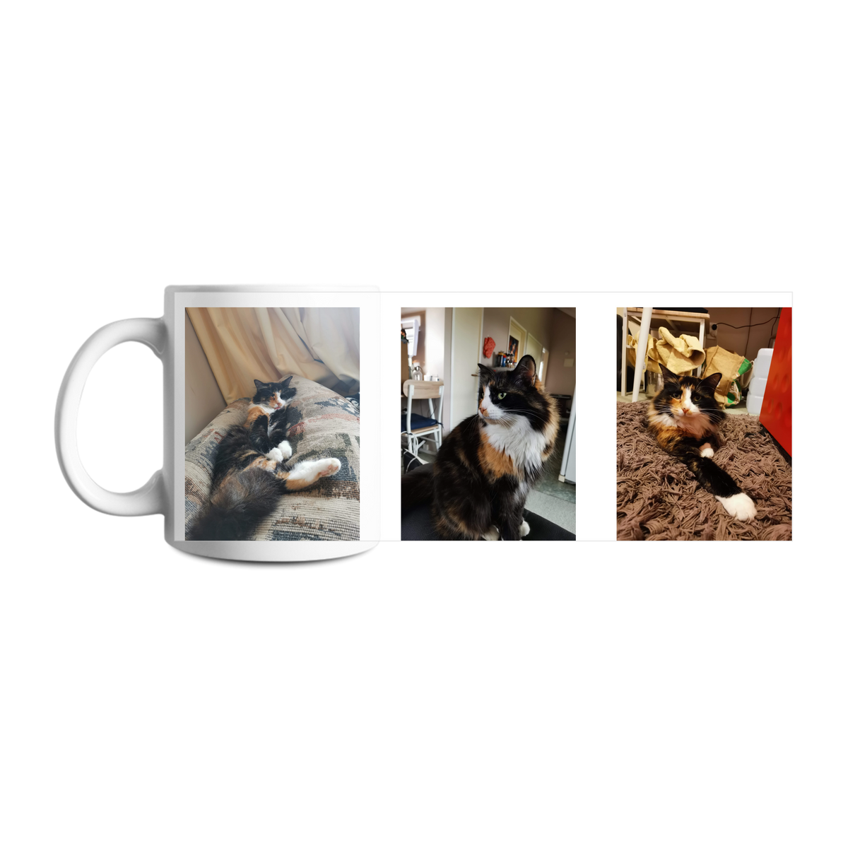 Design your own mug