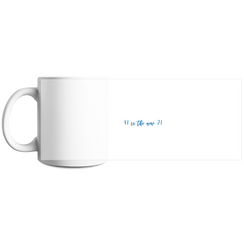 Design your own mug