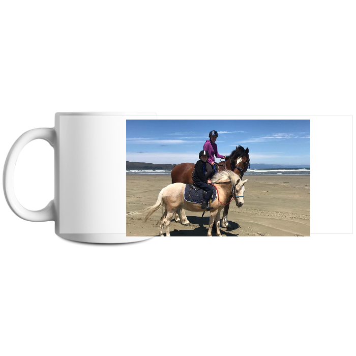 Design your own mug