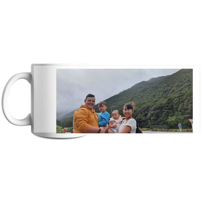 Design your own mug