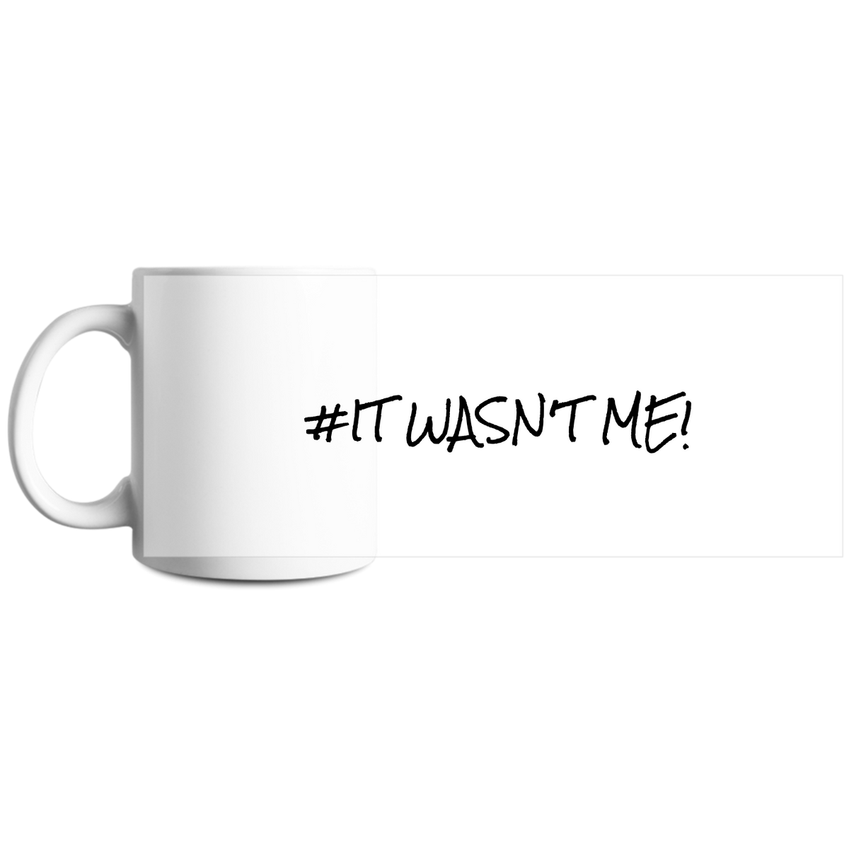Design your own mug