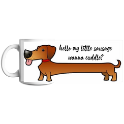 Design your own mug